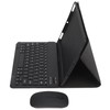 Tablet Case with Magnetic Keyboard for IOS Tablet Air2 9.7inch