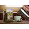 Java Planet, Organic Coffee Beans, Peru Single Origin, Gourmet Medium