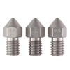 3DFREUNDE 3-Piece Set 0.3 mm + 2 * 0.4 mm