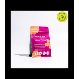 HerbaLand Women's Multi 90 Gummies