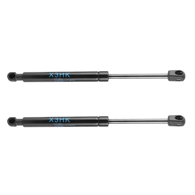 KIMISS Front Bonnet Struts Shock Gas Pressure Support Damper 51233400352