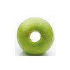 KitchenCraft Professional Apple Corer with Soft Grip Handle, 21.5 cm
