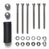 Tamiya 95608 Mini 4WD Special Product Adjustable Trout Damper 0.1