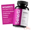 Selerb Vaginal Probiotics for Women - 50 Billion CFU with