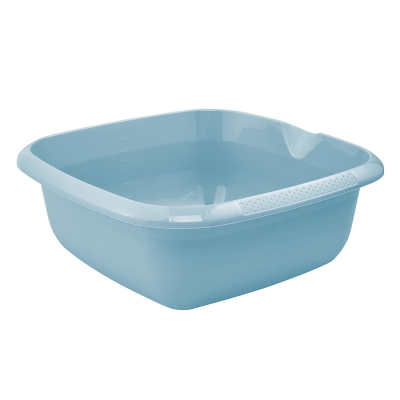 keeeper Björk Universal Bowl with Spout, Square, 8 L, 34