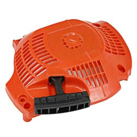 Recoil Pull Starter Fit for Husqvarna 450 445 Chainsaw Replaces 544071602, 544071604