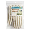 TORUNE MTN-101 Kitchen Mitten Stripe (BE)