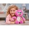 Wunschschonaut Billy The Bear / Plush / Accepts Secret Wishes