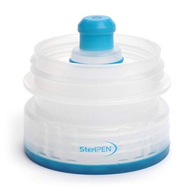SteriPen Water Bottle Pre-Filter 2019 Water Sterilizer