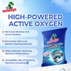 Seaways Washing Machine Cleaner 125g - Effective Mold & Odor