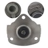 0.5Mpa 1800r/min Gear Oil Pump Insert Type Lubricating Cycloid Gear