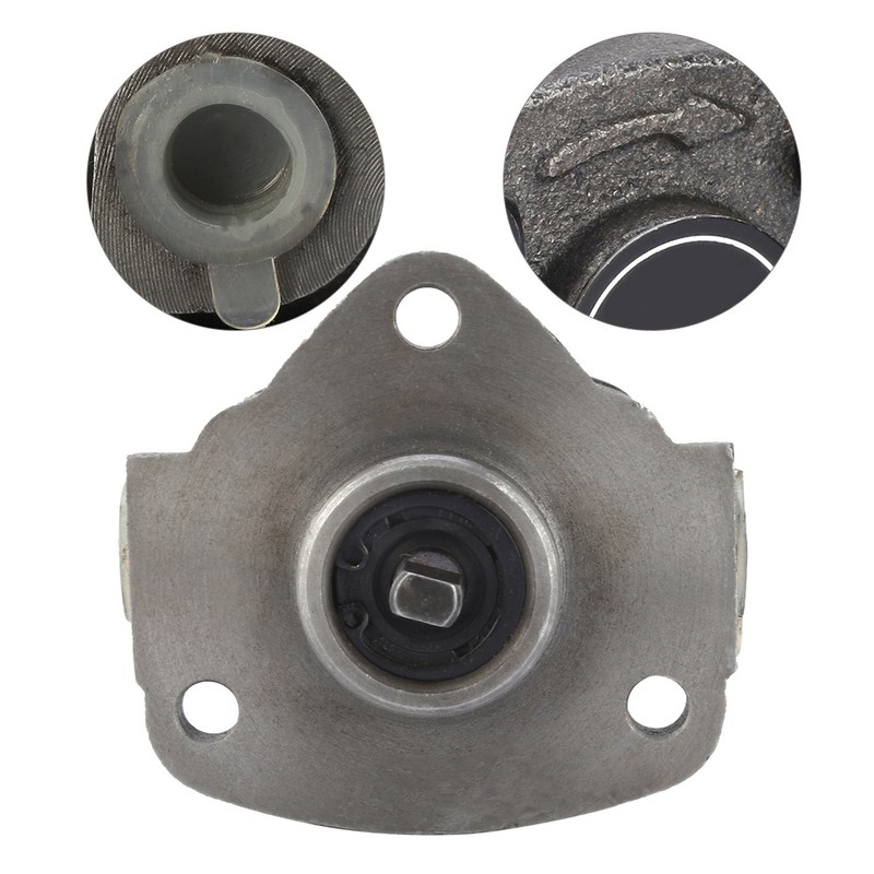 0.5Mpa 1800r/min Gear Oil Pump Insert Type Lubricating Cycloid Gear