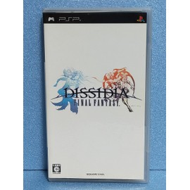 ディシディア ファイナルファンタジー(特典なし) - PSP