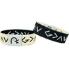 XZG Daily Bible Verse Bracelet Wearable Elastic Bible Bracelet with
