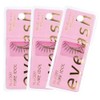 Miche Bloomin Eyelashes, No.209 Pure Idol, Fluffy Design, Glued, 1