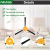 Neutop Replacement Side Brush Compatible with Ecovacs Deebot N79S N79