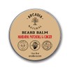 Beard Balm - Mandarin, Patchouli and Ginger