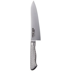 Endo Shoji ATK8501 TKG-NEO Gyu Knife (Double-edged) 7.1 inches (18 cm)