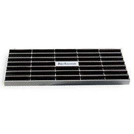 Richeson Roz Pastel Organizer Tray Black