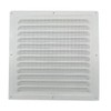 150 * 150, 2 Pieces, Aluminum Wall Vent Cover, Air