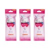 KOKUBO Mini Whipper Facial Foaming Net Set of 3