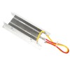24V 400W 150B2 PTC Heating Element Insulated Ceramic Air Heater