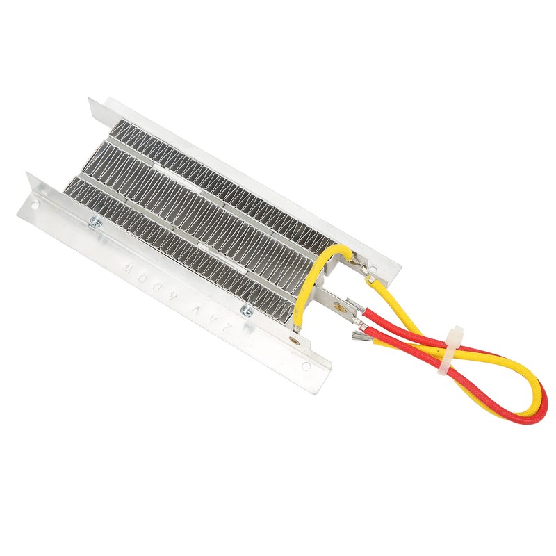 24V 400W 150B2 PTC Heating Element Insulated Ceramic Air Heater