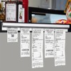 ECKEK 2 Pack Ticket Holders Receipt Holder for Restaurant, No