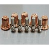 PlasmaDyn Replacement Tips Electrodes Consumables for PlasmaDyn 60i Plasma Torch
