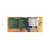 3 Cajas Ortigaflexx Con Colageno Hidrolizado Y Omega 3,6,9