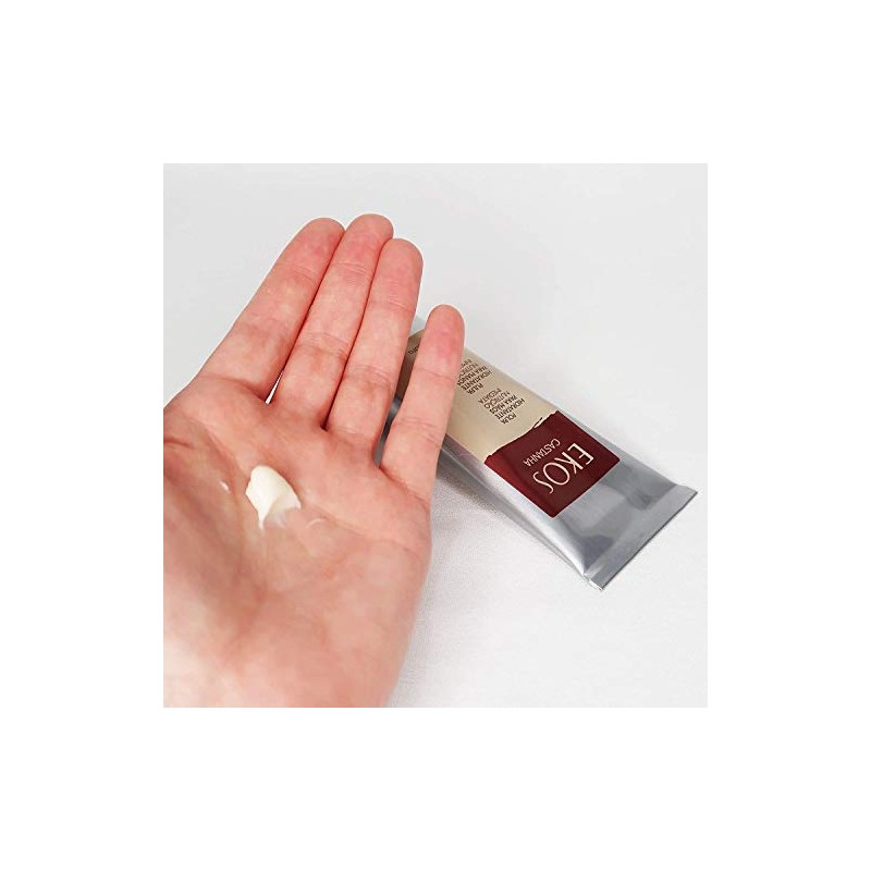 Natura EKOS Crema para Manos de Castaña Kit de 3