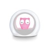 ZAZU ZA-LOU-03 Lou Rosa night light