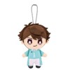 Haikyu!! Toru Oikawa Chibi Mascot