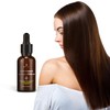 Aceite de ricino Beohemp para el crecimiento del cabello, 50