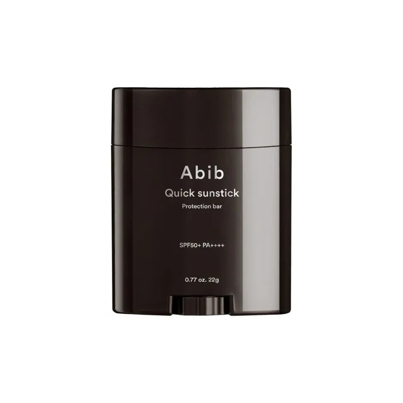 Quick Sunstick Protection Bar Spf50 Pa 20g Abib