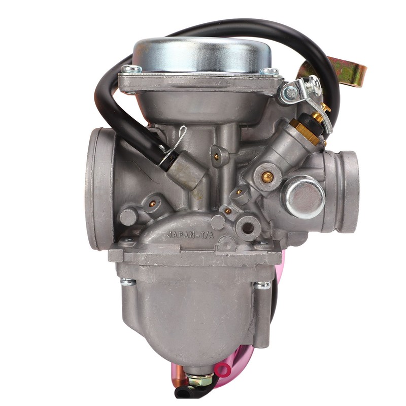 Motorcycle Carburetor Carb 26mm Intake Port ID Metal Sturdy Replacement