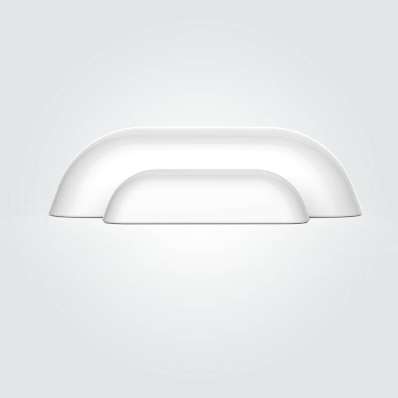 Window Opening Sensor Z-Wave Contact Compatible with Smarthings