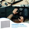 PATIKIL Camera Bag Divider, 5Pcs 6.69"x5.12"x0.39" Shockproof Camera Bag Inserts