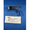 Triumph Exhaust Pipe Chrome Front Bracket Set 70-6857 (71-7010) 650cc,750cc