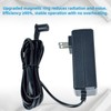 29V 2A AC/DC Power Supply for Recliner,Universal 2-Pin Switching Power