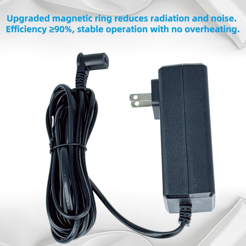 29V 2A AC/DC Power Supply for Recliner,Universal 2-Pin Switching Power
