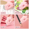 Cardboard Cutter, 3 Pieces, Small Cutter, Cute Cloud Cutter, Retractable