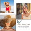 Dolores 15pcs Collar Choker Gargantilla Moda Joyería Mujer Cadenas