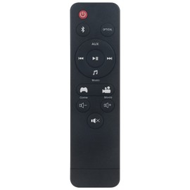 TT-SK023 Replacement Remote AIDITIYMI Remote Control fit for ONN Sound Bar Speaker System 100002635 100008045 100020788 100024204 100024201 100019624