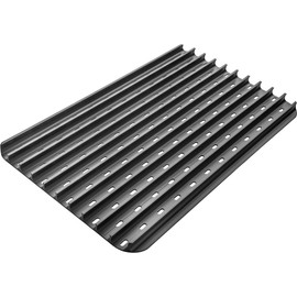 Traeger Grills BAC772 ModiFIRE Sear Grate Grill Accessory, Competition Level Sear Marks, Reversible for Flat Searing