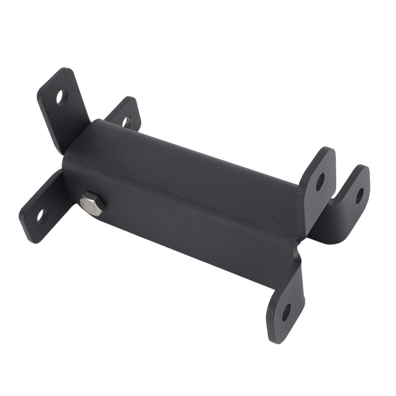 Roof Riser Bracket Heavy Duty Adjustable Stainless Steel Pergola Support