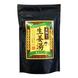 Yamanien Subaru Teahouse Sugar, Brown Sugar Ginger, 10.6 oz (300 g), For Home Use