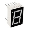 uxcell Common Anode 10 Pin 1 Bit 7 Segment Display