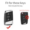 Ontto Key Cover for VW Magotan Passat B8 CC Golf