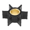 Outboard Motor Water Pump Impeller 395289 Fits for Johnson Evinrude